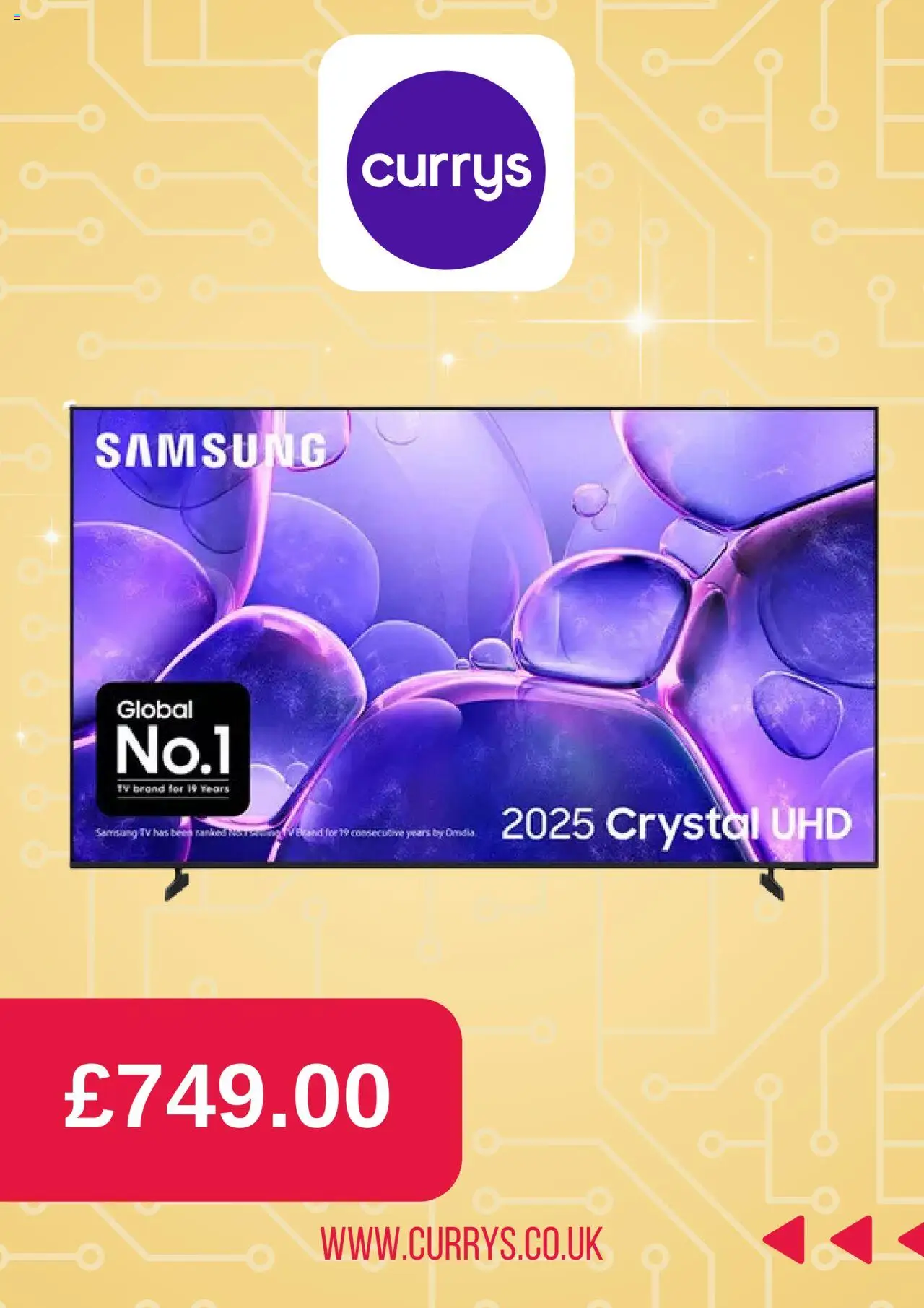  | Page: 2 | Products: Samsung, TV