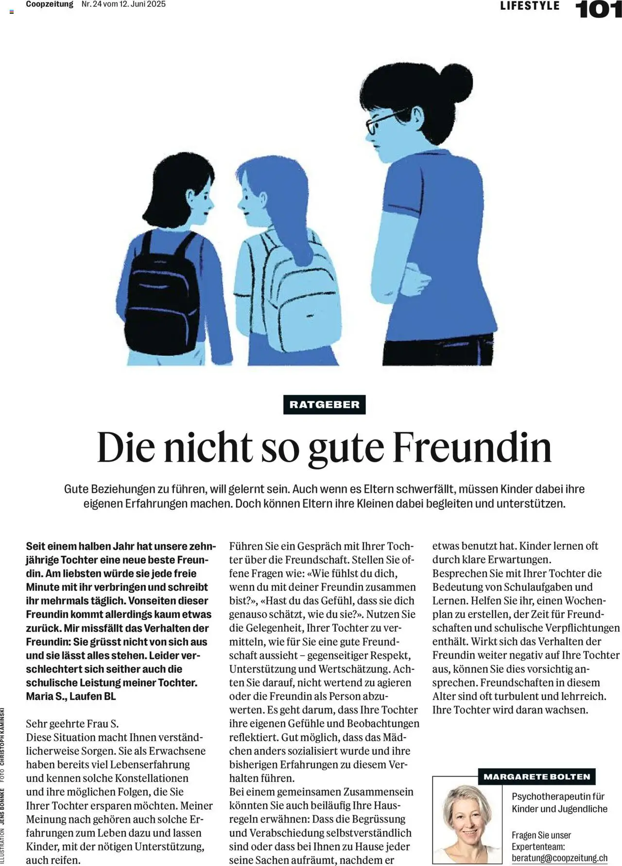 Coop - Magazin ab 12.06.2025 | Seite: 101