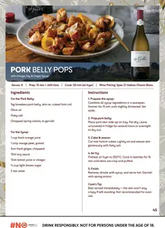 Makro specials catalogue – valid from 12.12.2025 | Page: 45