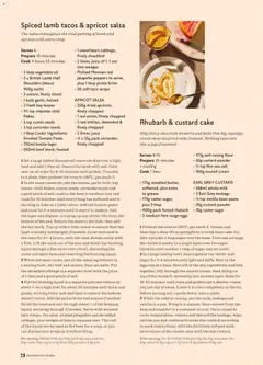 Preview of Waitrose - February, March 2026 valid from 01.02.2026 | Page: 26