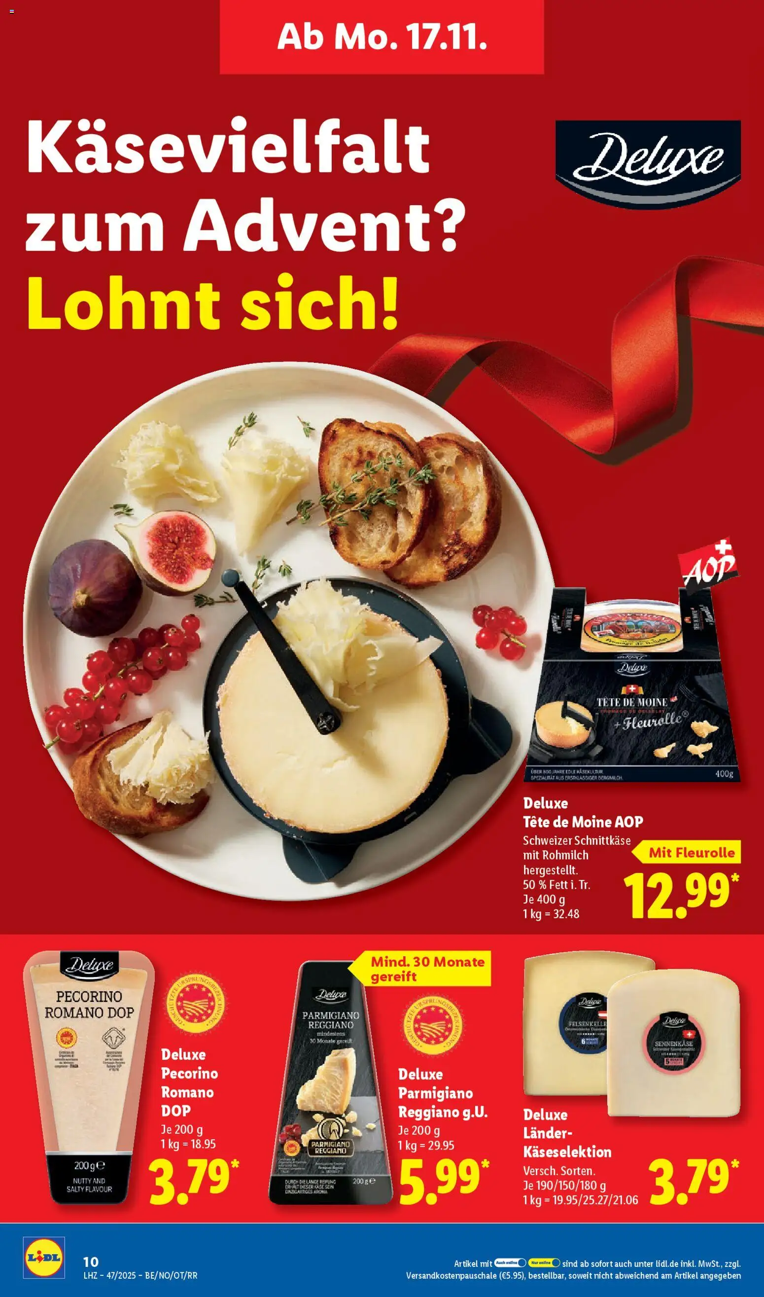 Lidl Prospekt Bestwig – gültig ab 17.11.2025 | Seite: 20