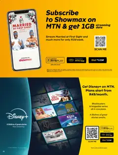 MTN specials catalogue – valid from 07.11.2025 | Page: 26