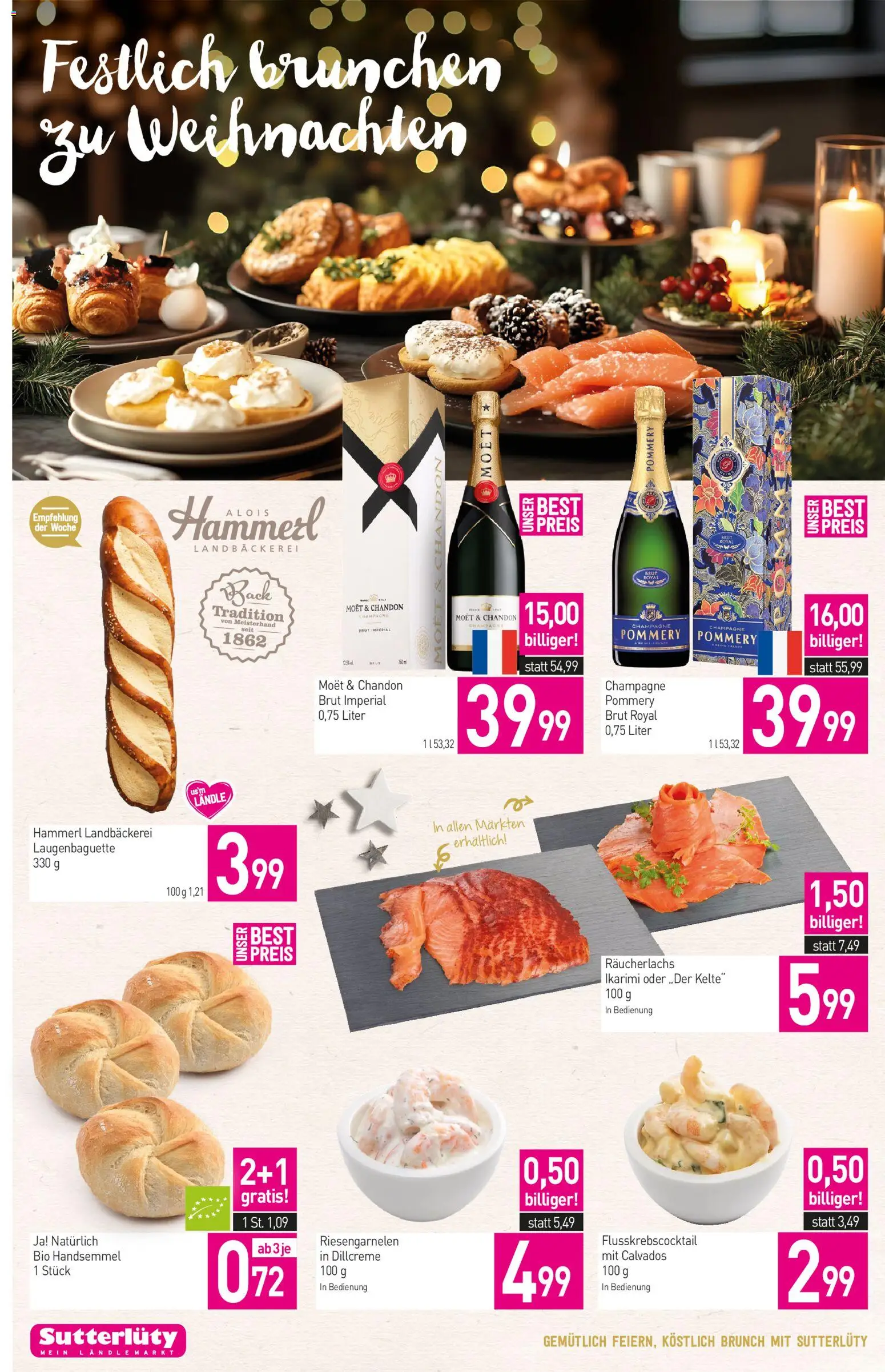 Sutterlüty Flugblatt gültig ab 22.12.2025 | Seite: 2
