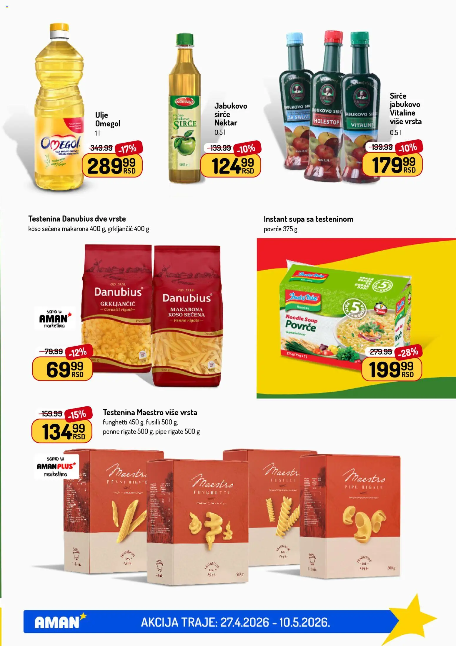 Aman katalog - važi od 27.04.2026 | Strana: 29