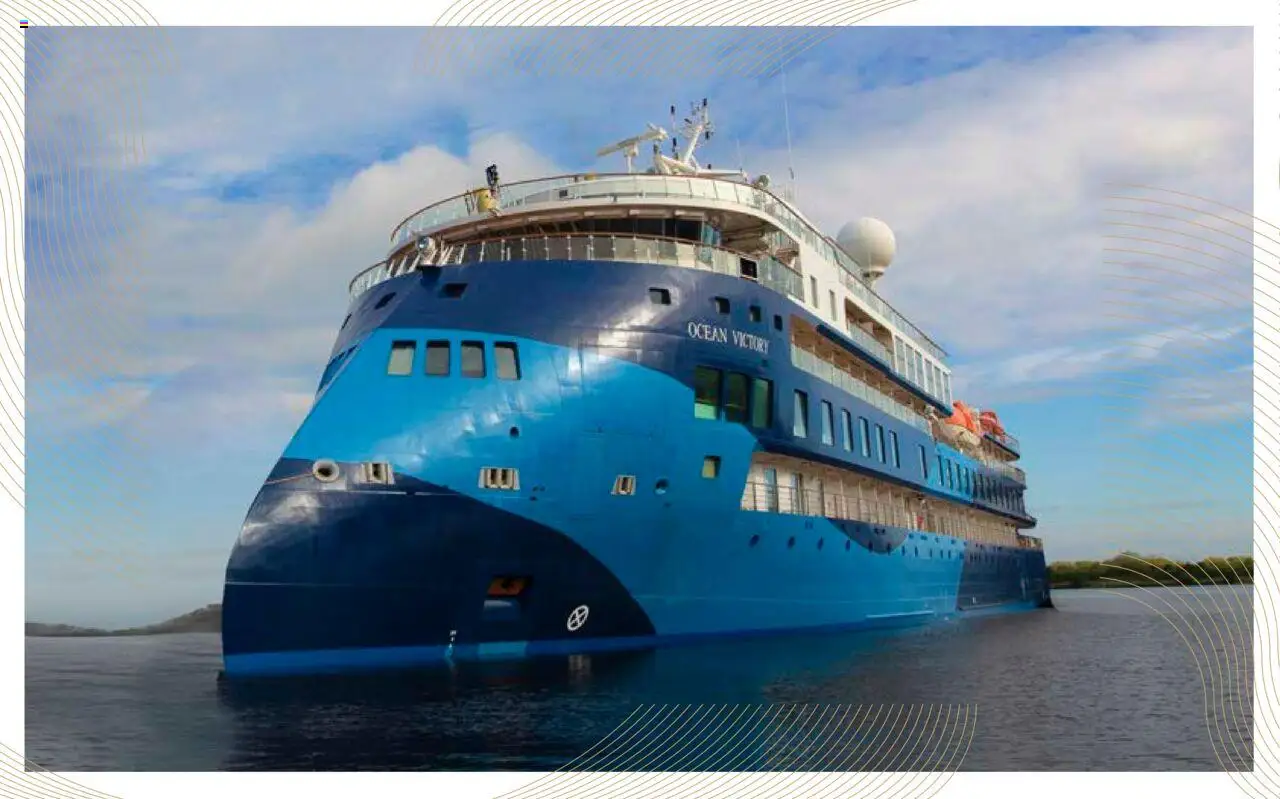Viajes El Corte Inglés Cruceros de lujo │ válido desde el 01.01.2025 | Página: 41