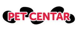 Pet Centar trgovine logo - katalog, letak