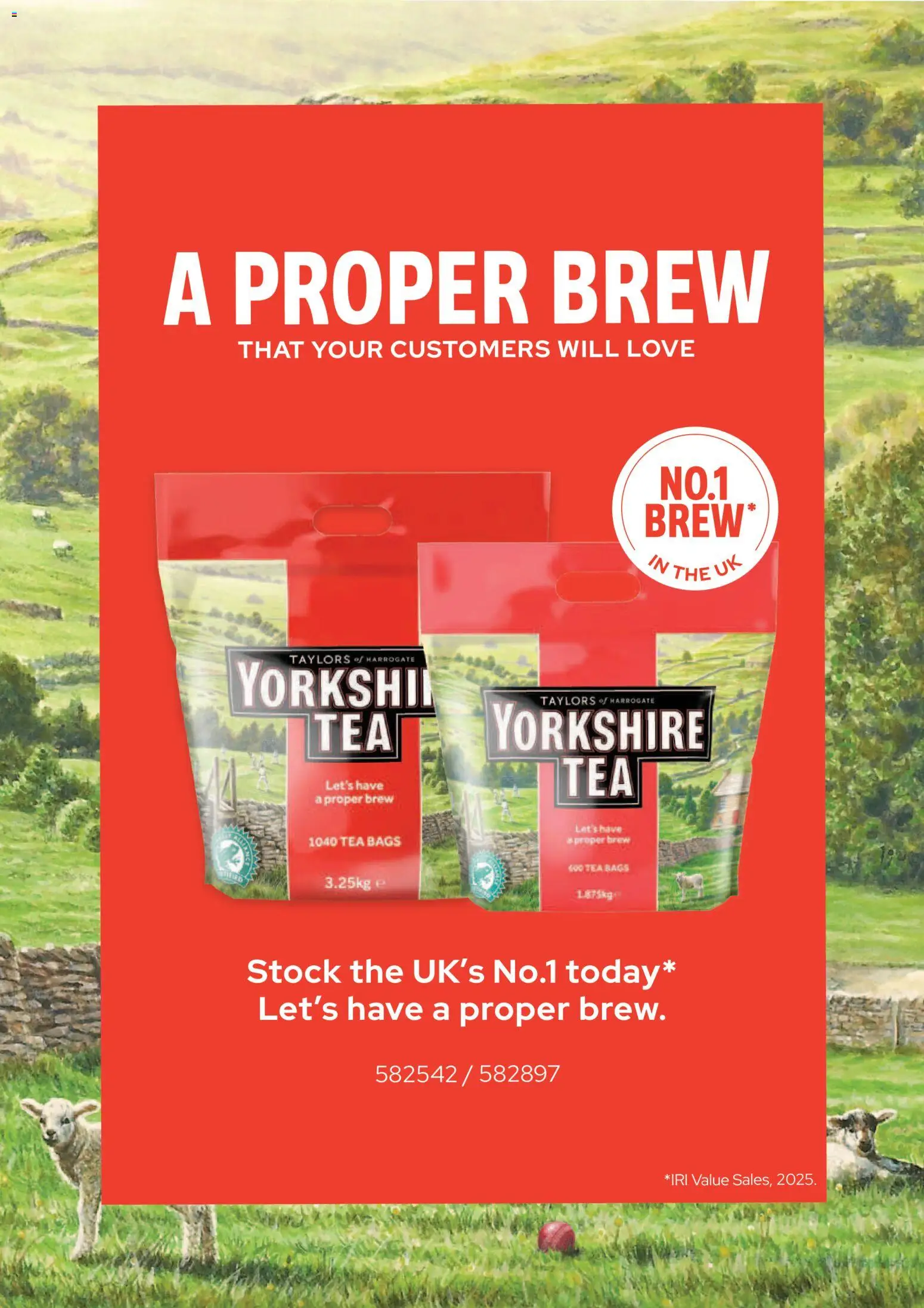 {H1} | Page: 9 | Products: Tea