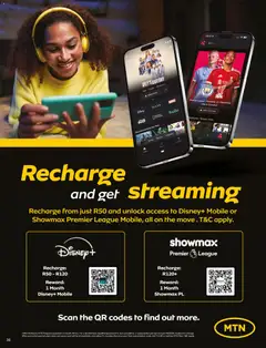 MTN specials catalogue – valid from 08.12.2025 | Page: 38