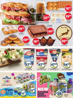 Pick n Pay specials catalogue – valid from 05.01.2026 | Page: 4