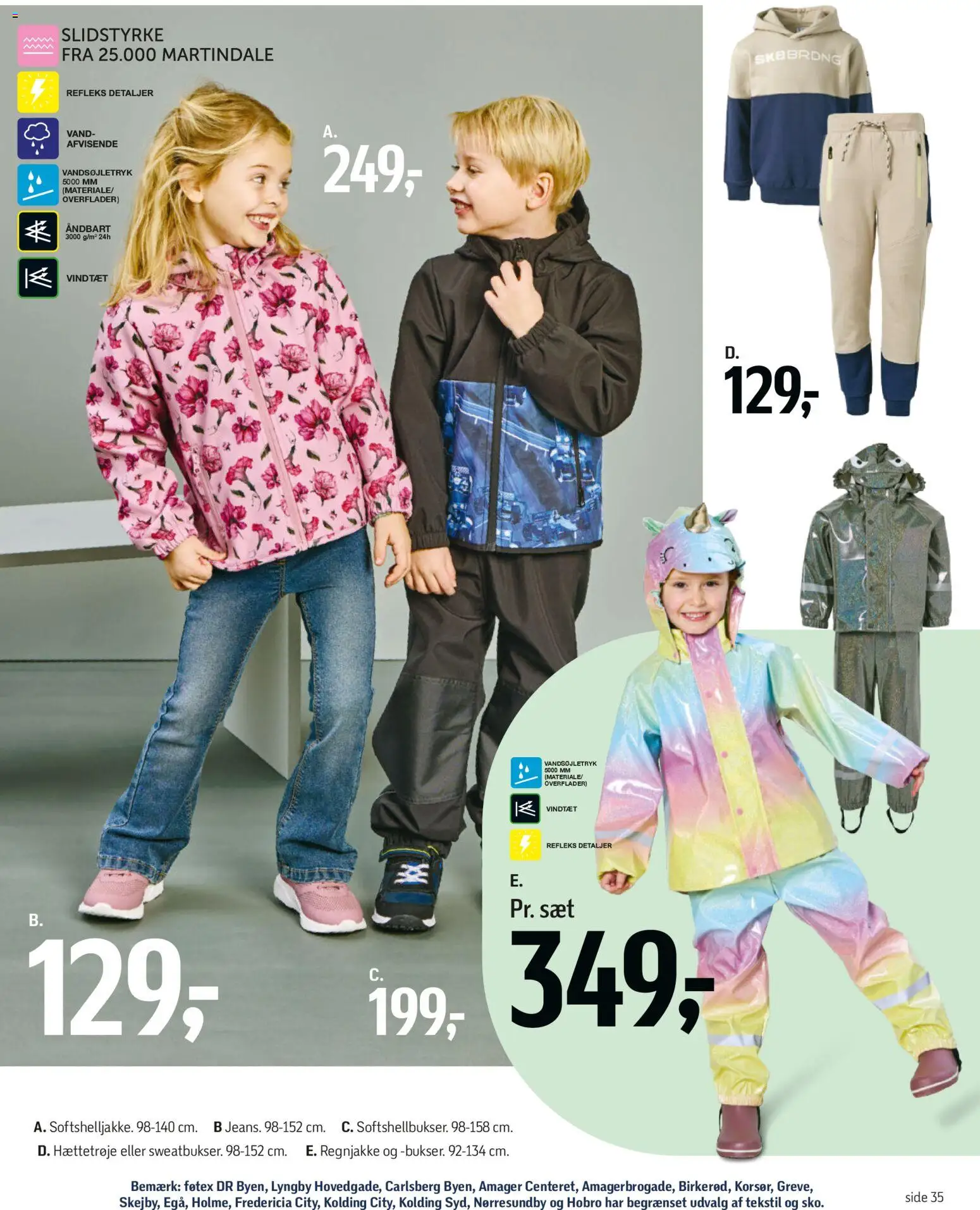 Føtex tilbudsavis – gyldig fra 13.02.2026 | Side: 65