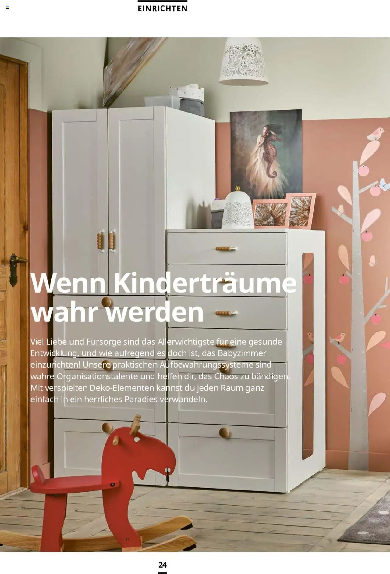 IKEA Aktionen ab 20.02.2023 | Seite: 24