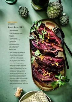 Alvo folder / publicité - Voorbeeld van een folder van Alvo, geldig van 01.12.2025 | Pagina: 52 | Producten: Olijfolie, Peper, Schep, Boter