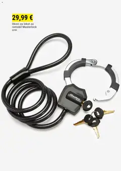 Decathlon katalog | vrijedi od 01.09.2025 | Stranica: 3 | Proizvodi: Romobil