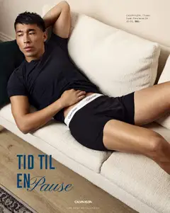 Salling - Tilbudsavis gyldig fra 01.11.2025 | Side: 164 | Produkter: Pyjamas