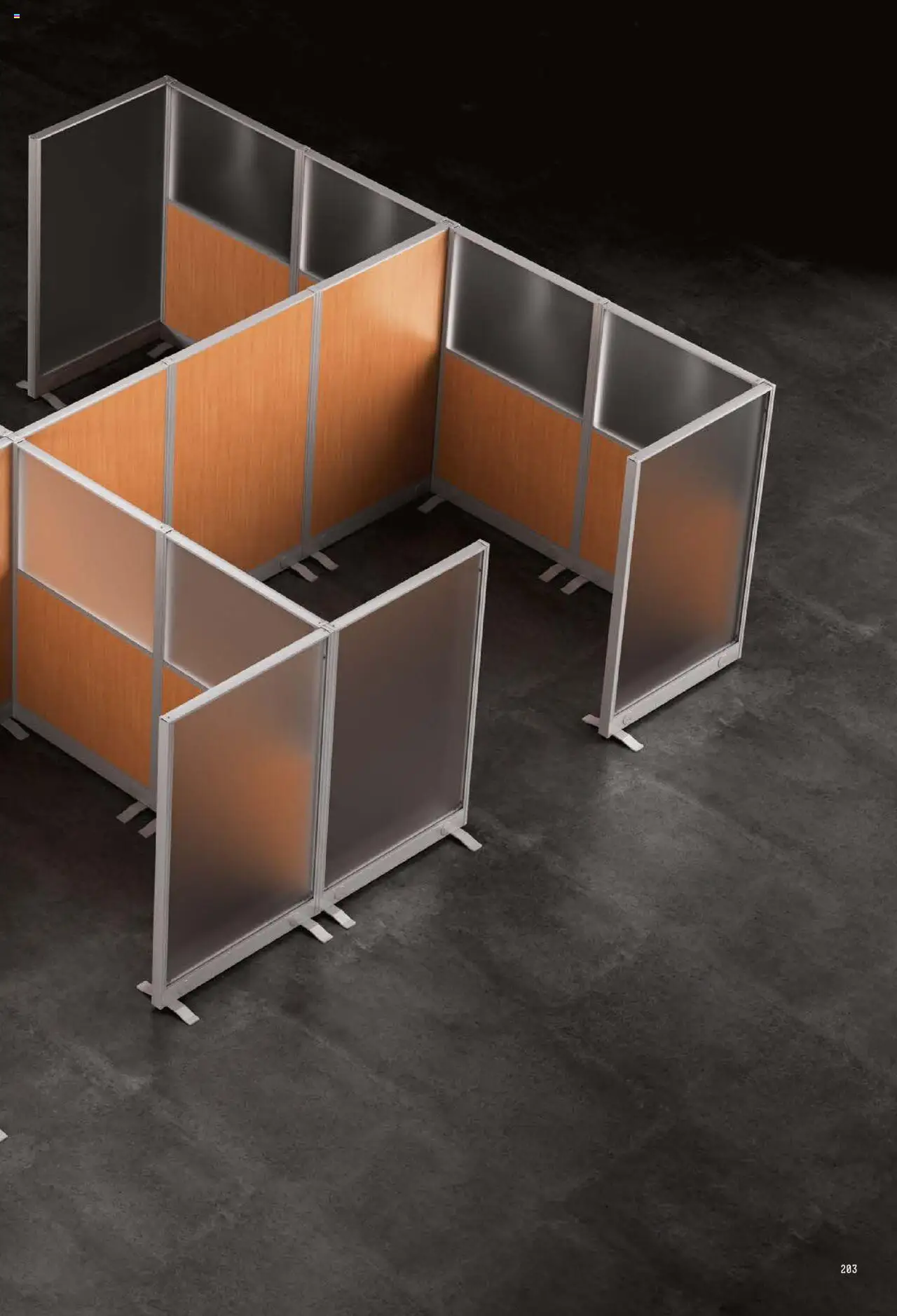 Staples Mobiliário por encomenda │ válido de 24.02.2022 | Página: 203