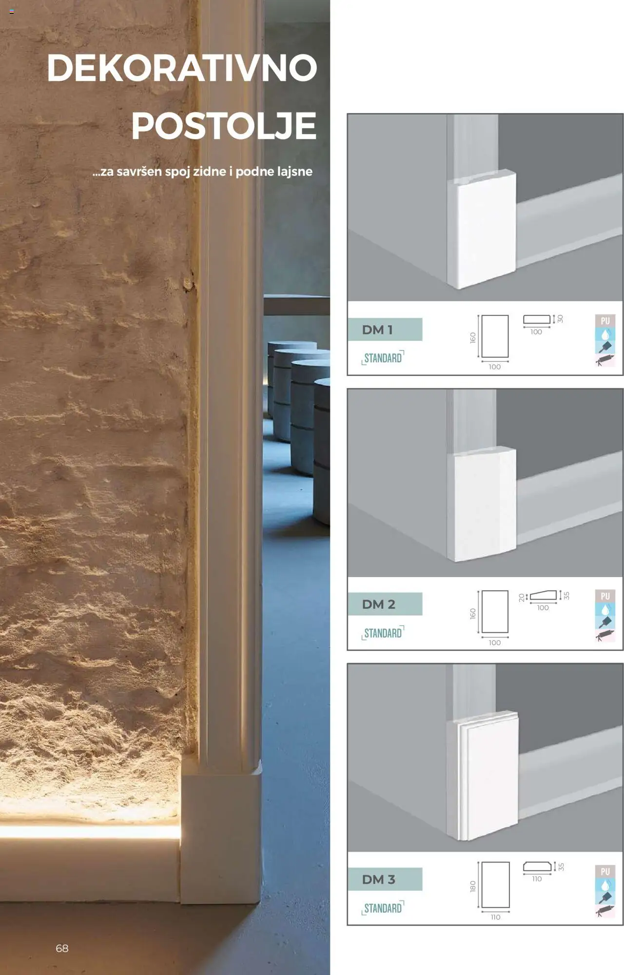 Uradi Sam katalog - važi od 11.04.2024 | Strana: 69