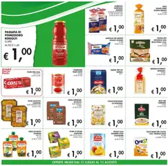 Volantino Coal del 31.07.2025 | Pagina: 4