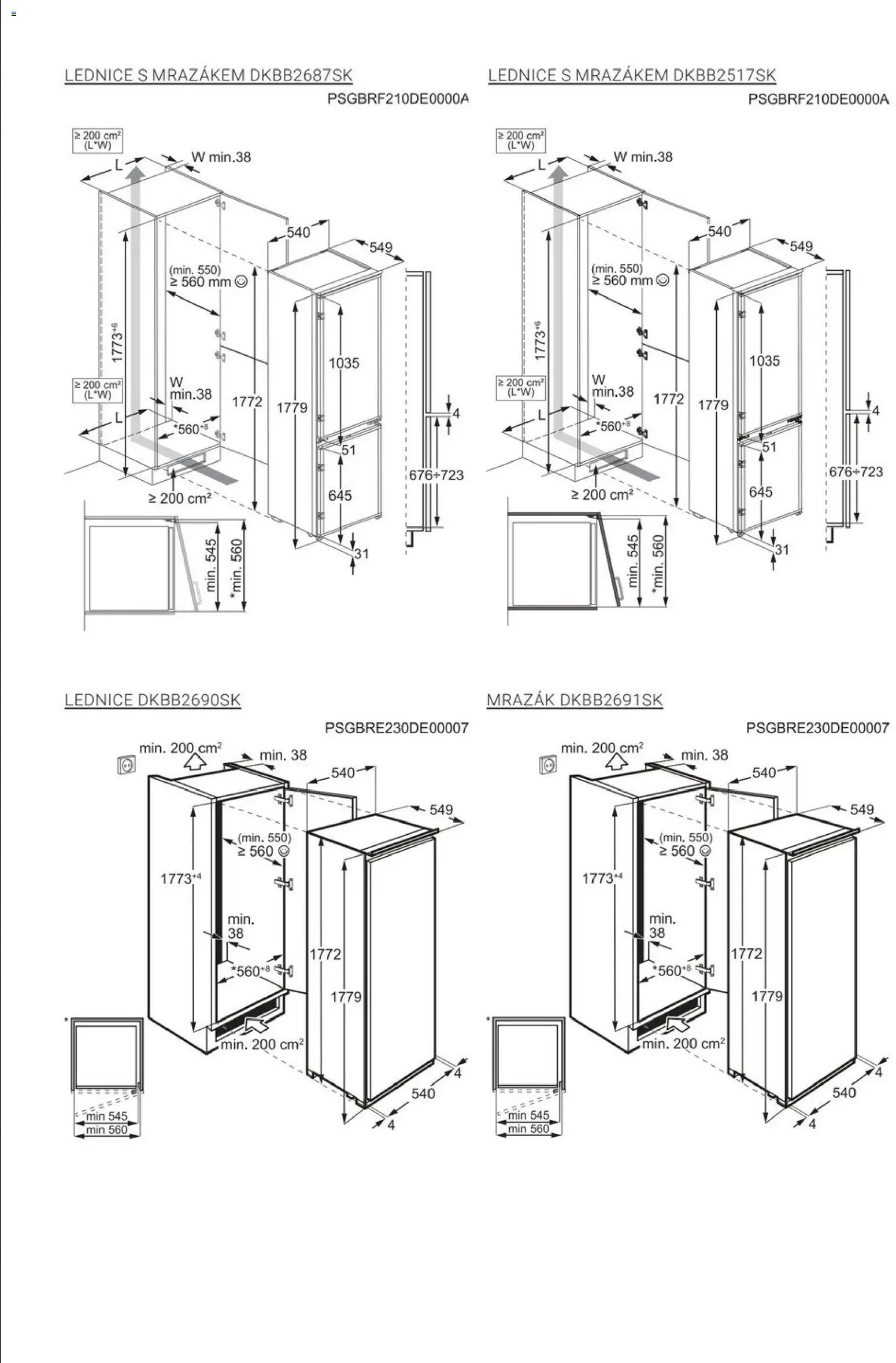 XXXLutz leták - Dieter Knoll od 01.02.2026 | Strana: 20 | Produkty: Lednice, Mrazák