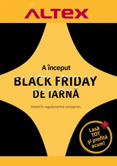 Ofertele Altex valabile de la 12.02.2026