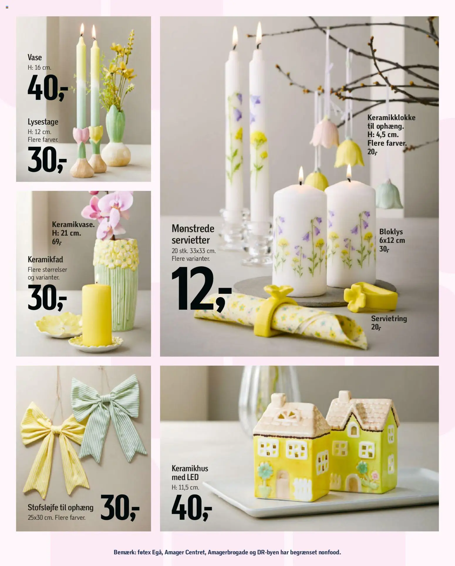 Føtex tilbudsavis – gyldig fra 13.02.2026 | Side: 49