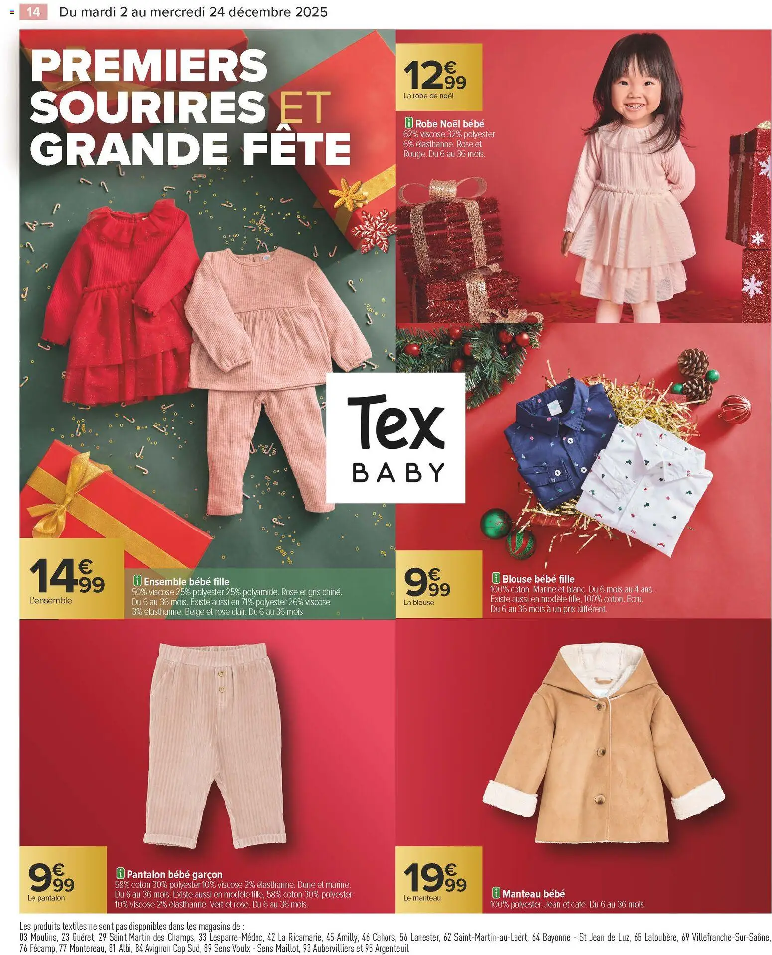 {H1} | Page: 16 | Produits: Robe, Coton, Manteau, Pantalon