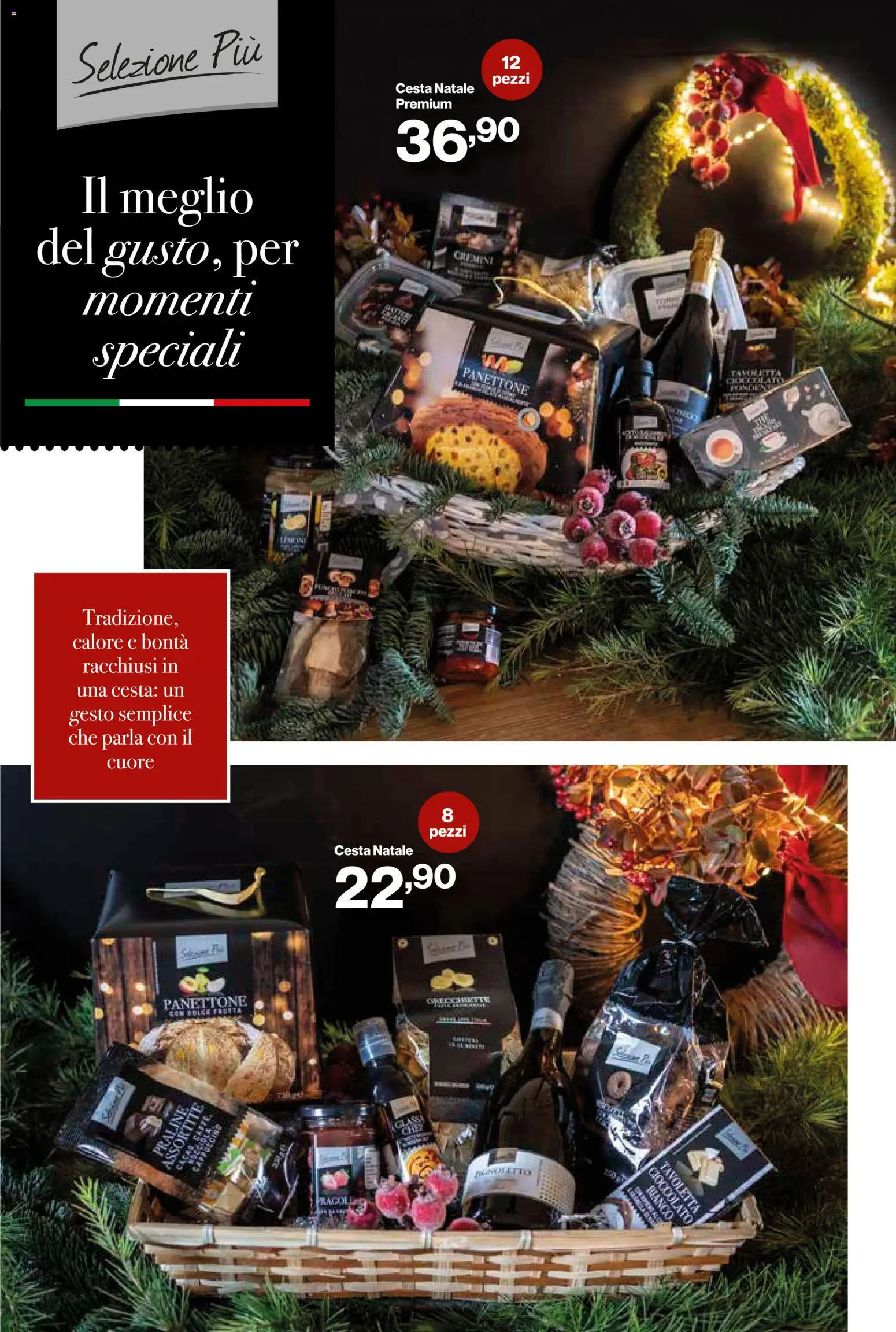 Volantino IN's del 03.12.2025 | Pagina: 2