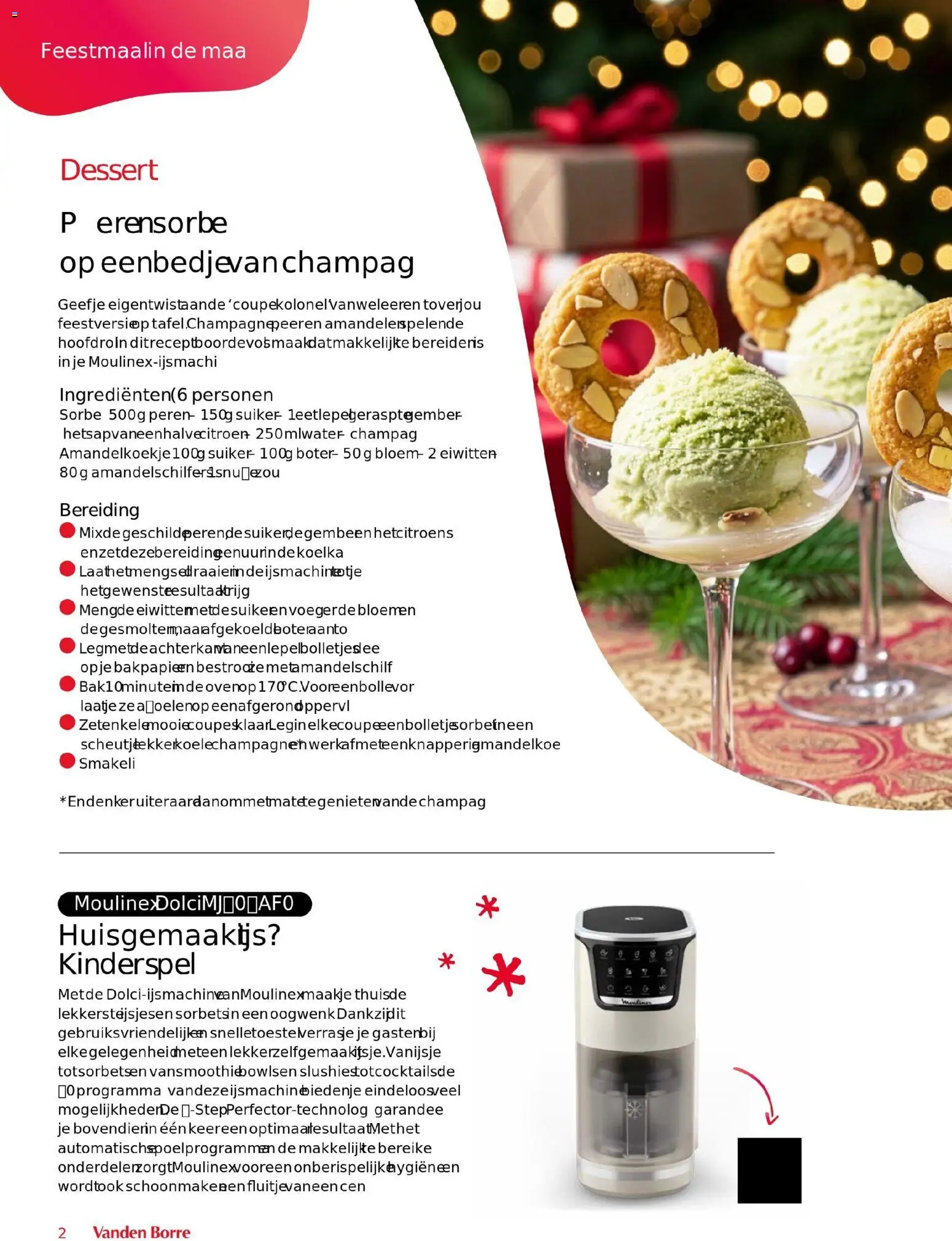 {H1} | Pagina: 20 | Producten: Bloemen, Rooibos tea, Boter