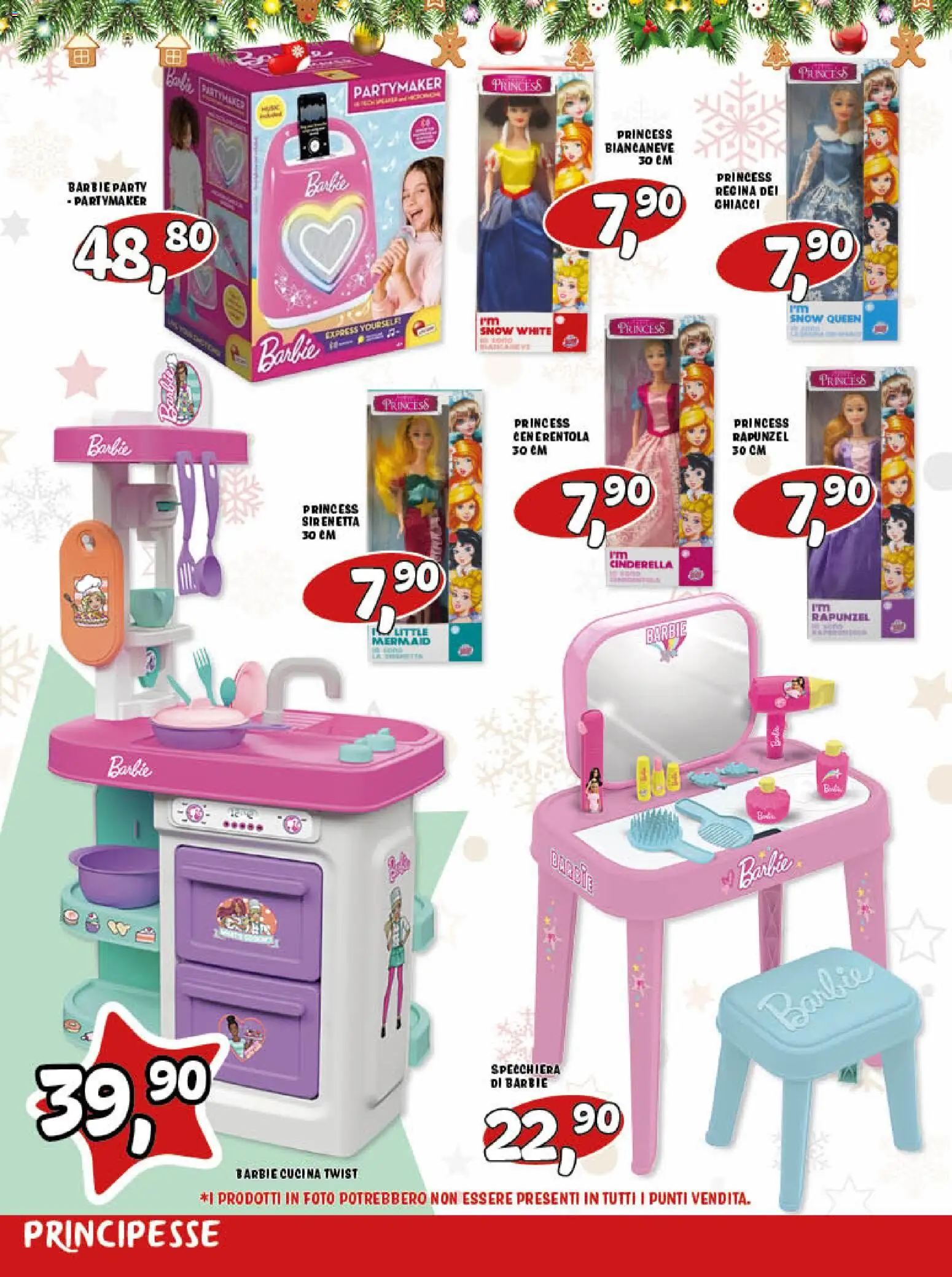 Volantino RisparmioCasa del 26.11.2025 | Pagina: 10