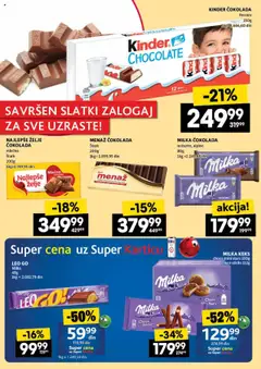 Idea katalog - važi od 14.08.2025 | Strana: 34