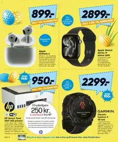 Bilka - Nonfood gyldig fra 27.03.2026 | Side: 32