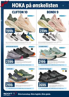 Forhåndsvisning av Sport 1 kundeavis gyldig fra 01.12.2025 | Side: 14