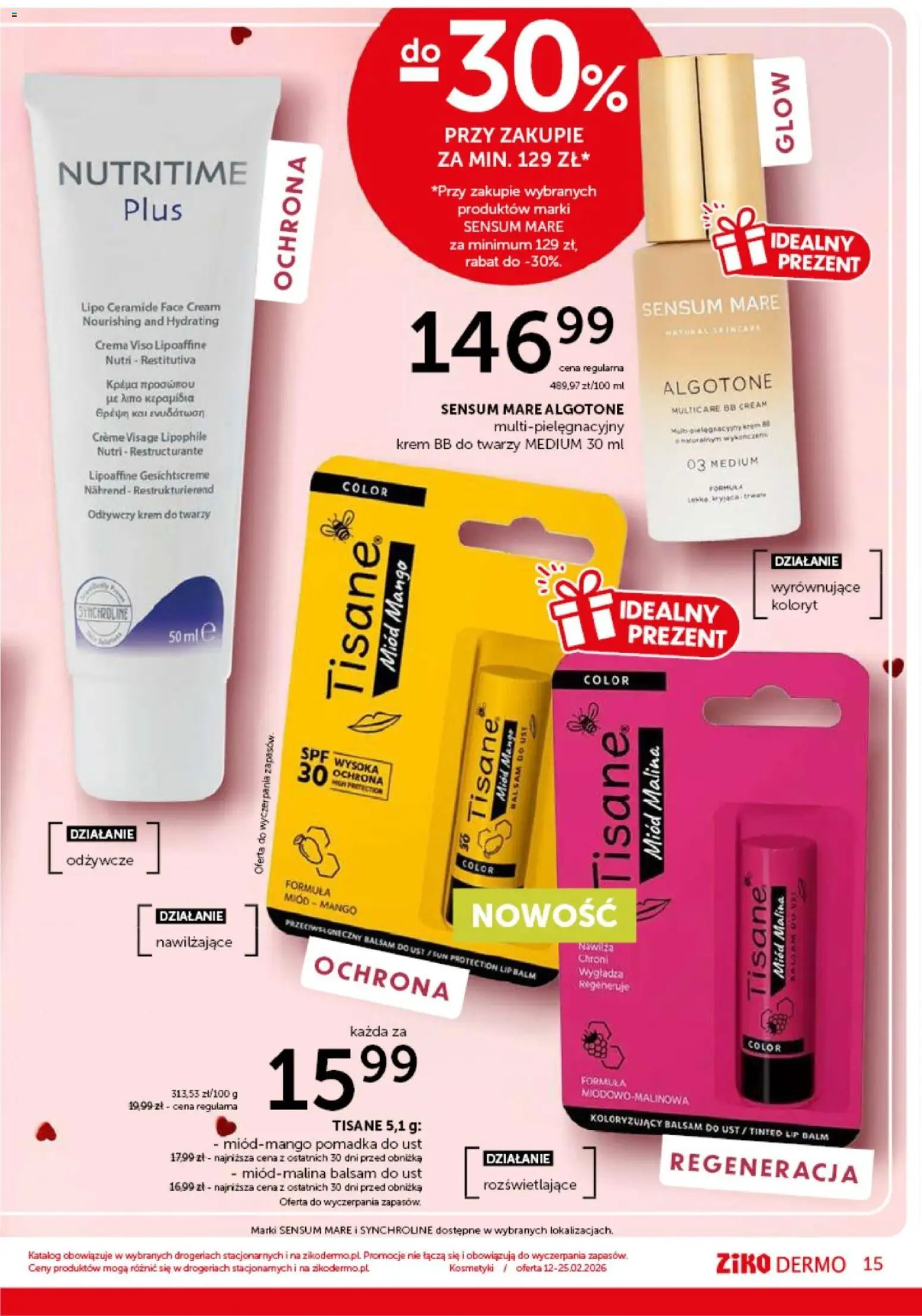 Ziko Gazetka od 12.02.2026 | Strona: 15