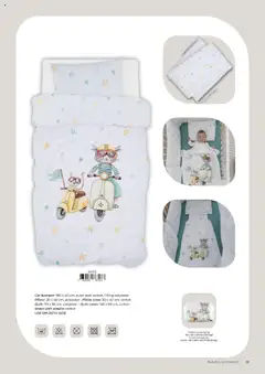 Baby Center - FreeON - Pregled kataloga iz trgovine Baby Center, vrijedi od 06.10.2025 | Stranica: 13