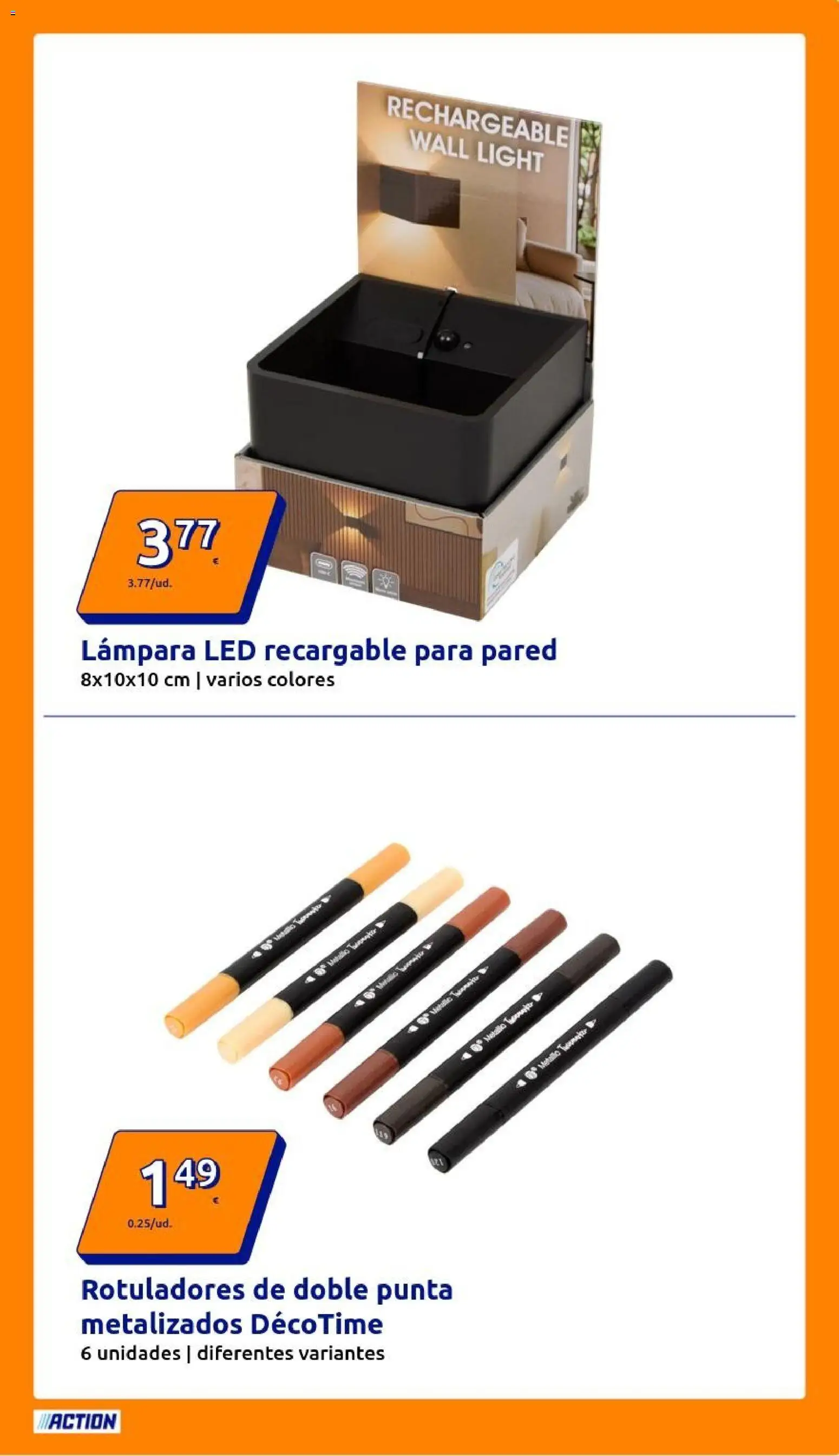 Action - Action ES week 7 2026 │ válido desde el 11.02.2026 | Página: 5