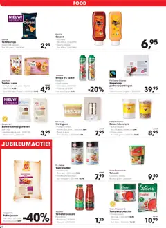  | Pagina: 24 | Producten: Waffelini, Bourbon, Fles, Tortillachips