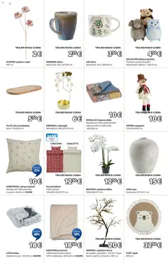 Katalog JYSK - Pregled kataloga iz trgovine JYSK, vrijedi od 01.12.2025 | Stranica: 8