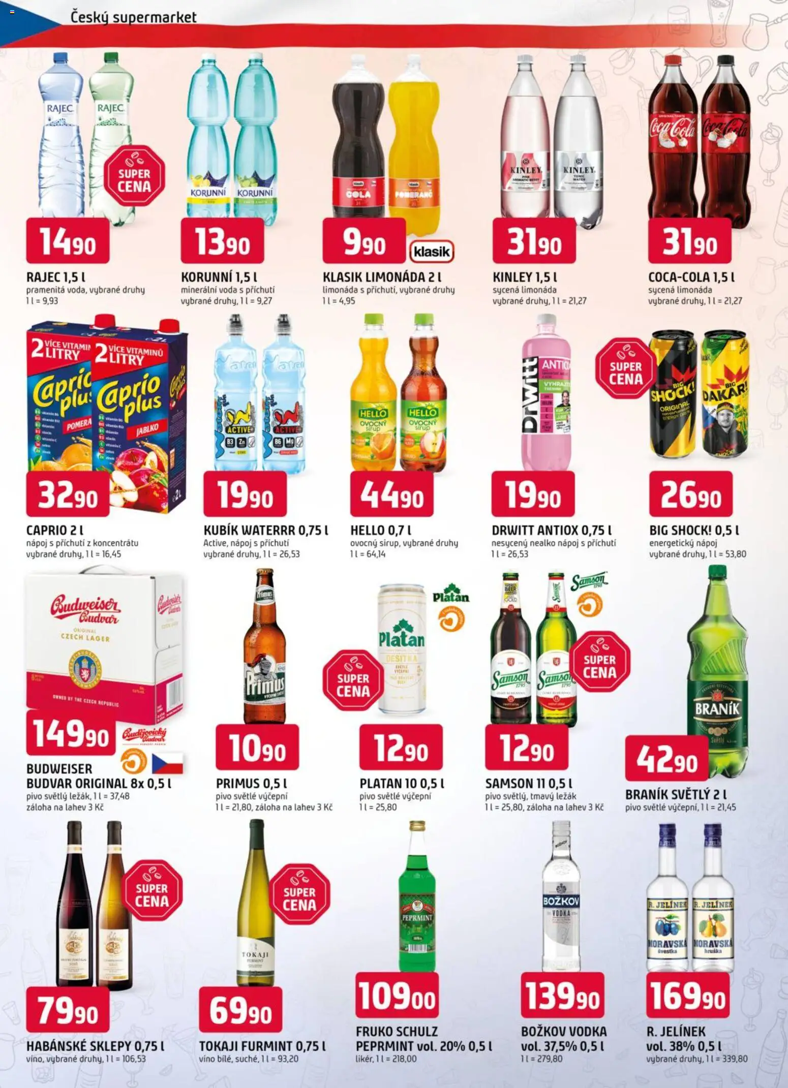 Trefa leták od 02.01.2026 | Strana: 10