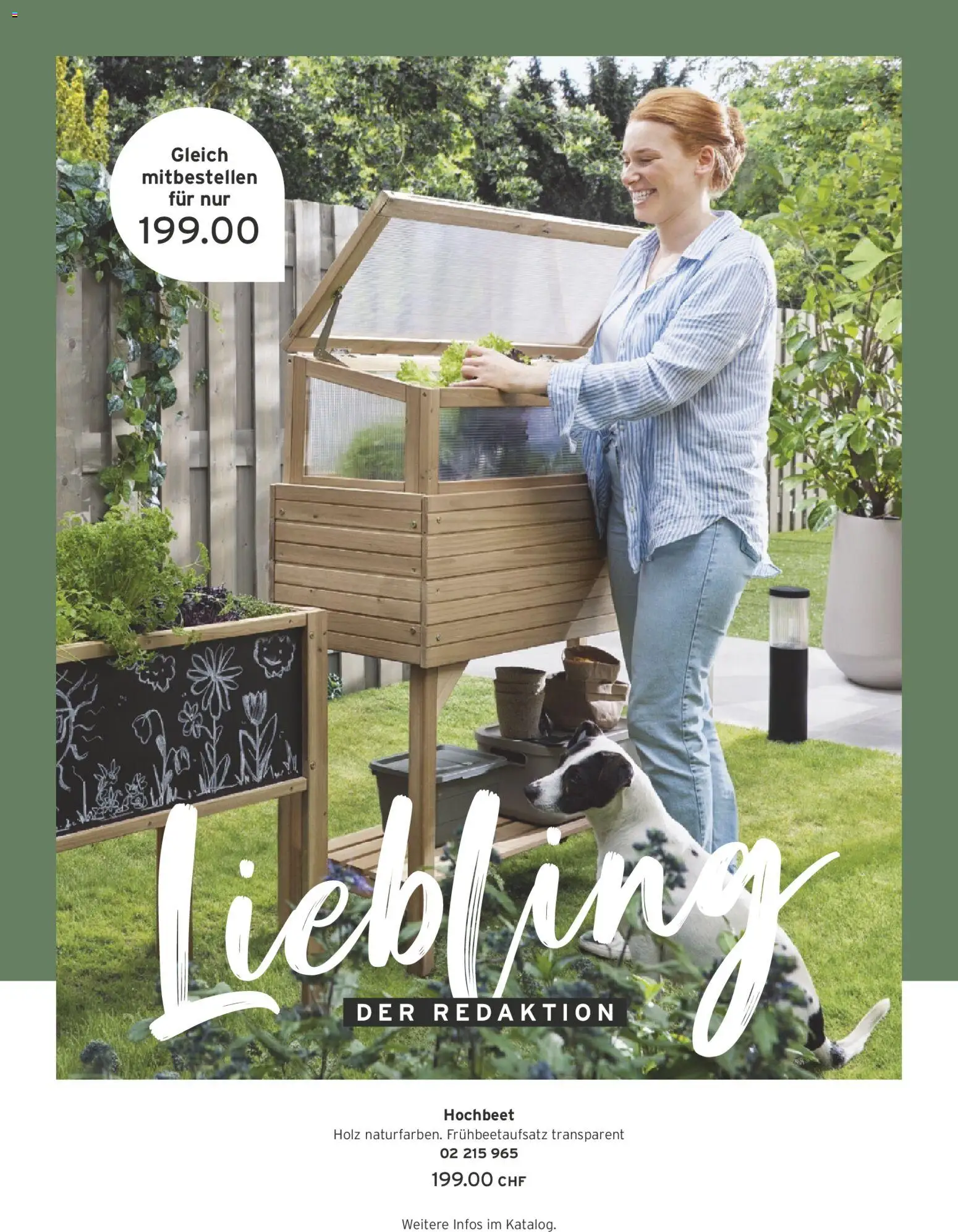 Tchibo Aktionen – gültig ab 24.02.2026 | Seite: 178