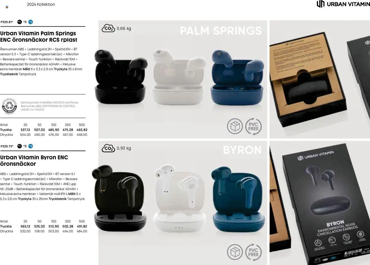Lyreco reklamblad aktuell från 12.03.2024 | Sida: 302