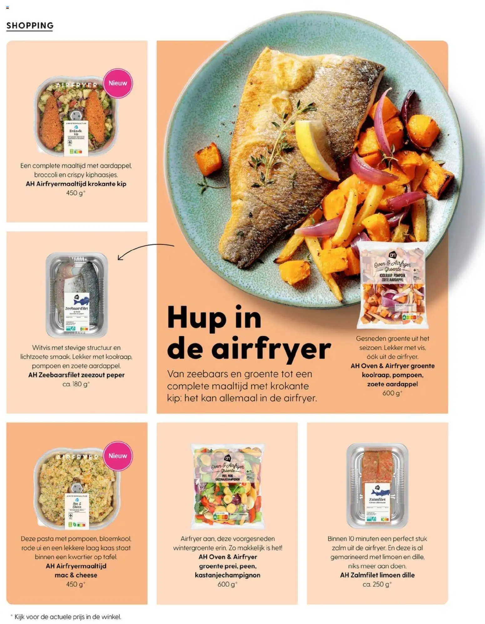 {H1} | Pagina: 36 | Producten: Pompoen, Ui, Kaas, Pasta