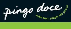 Loja de logótipos Pingo Doce