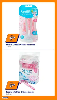 Action - Prévisualisation de Action catalogue  valide à partir de 15.04.2026 | Page: 2