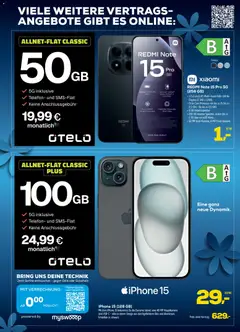 Euronics Prospekt 	 ab 11.03.2026 gültig | Seite: 9