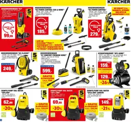 Hubo folder - Voorbeeld van een folder van Hubo, geldig van 22.04.2026 | Pagina: 6 | Producten: Shampoo