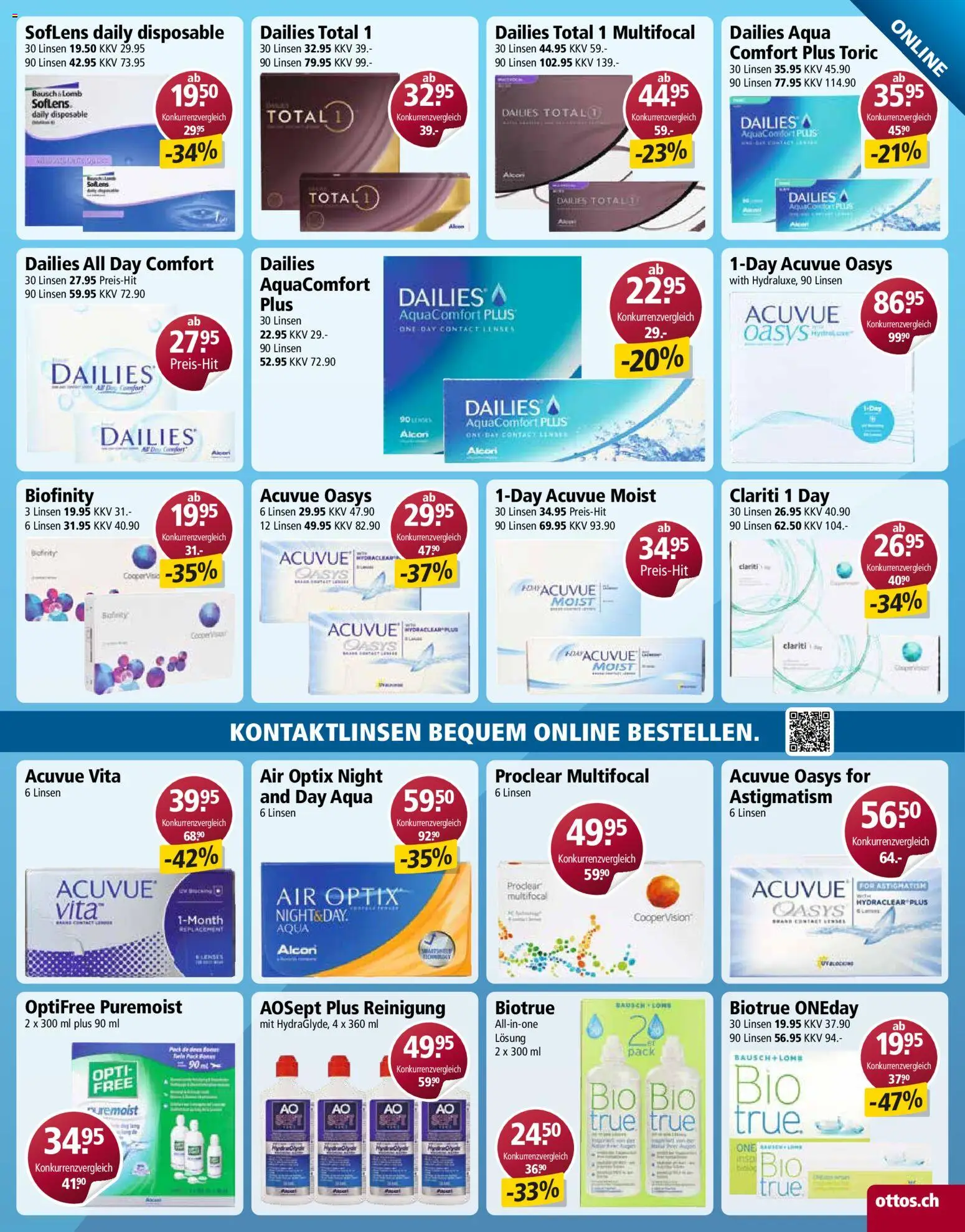 Otto's Aktionen – gültig ab 01.12.2025 | Seite: 16