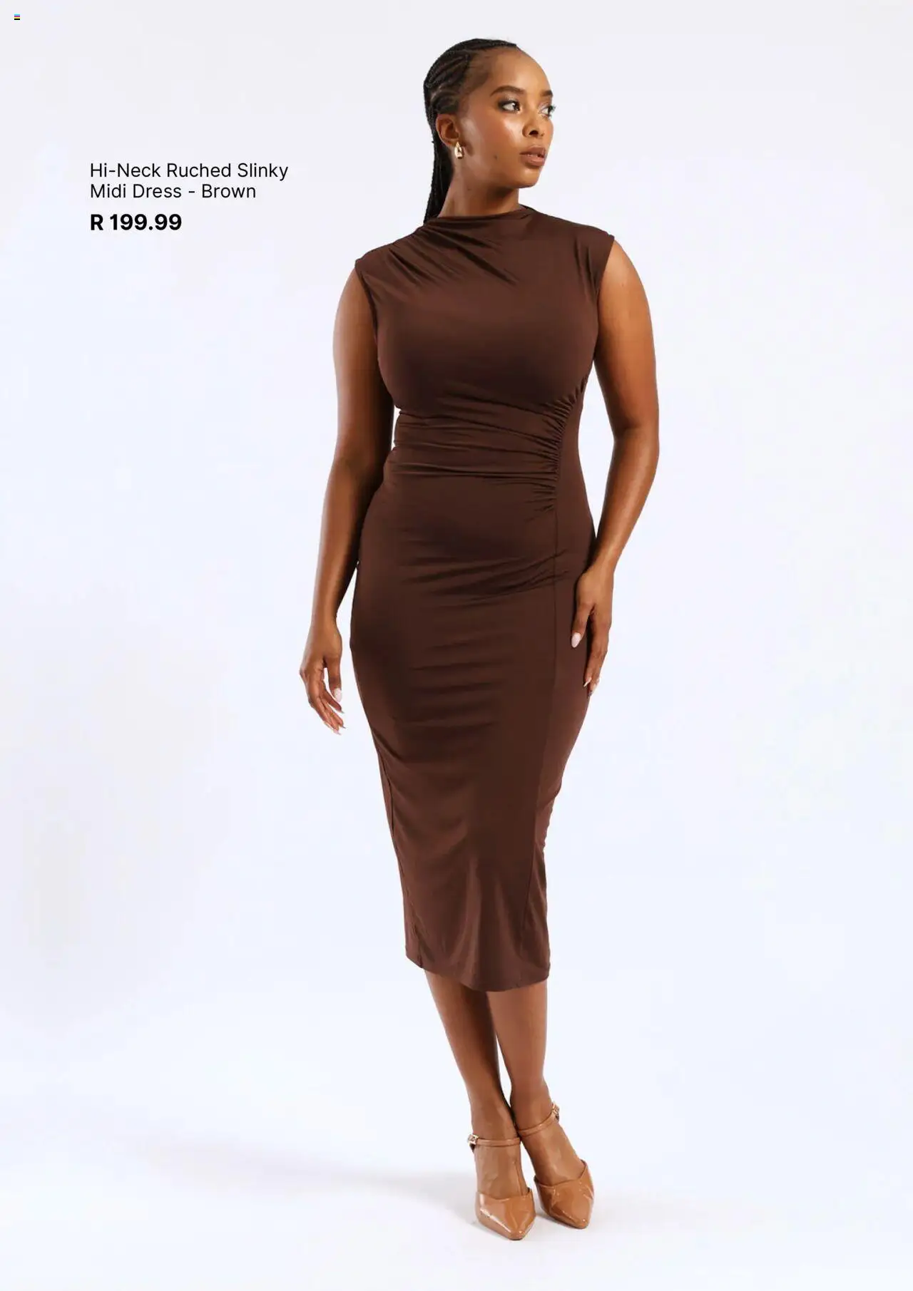 New Edgars catalogue – valid from 20.09.2025 | Page: 11 | Products: Dress
