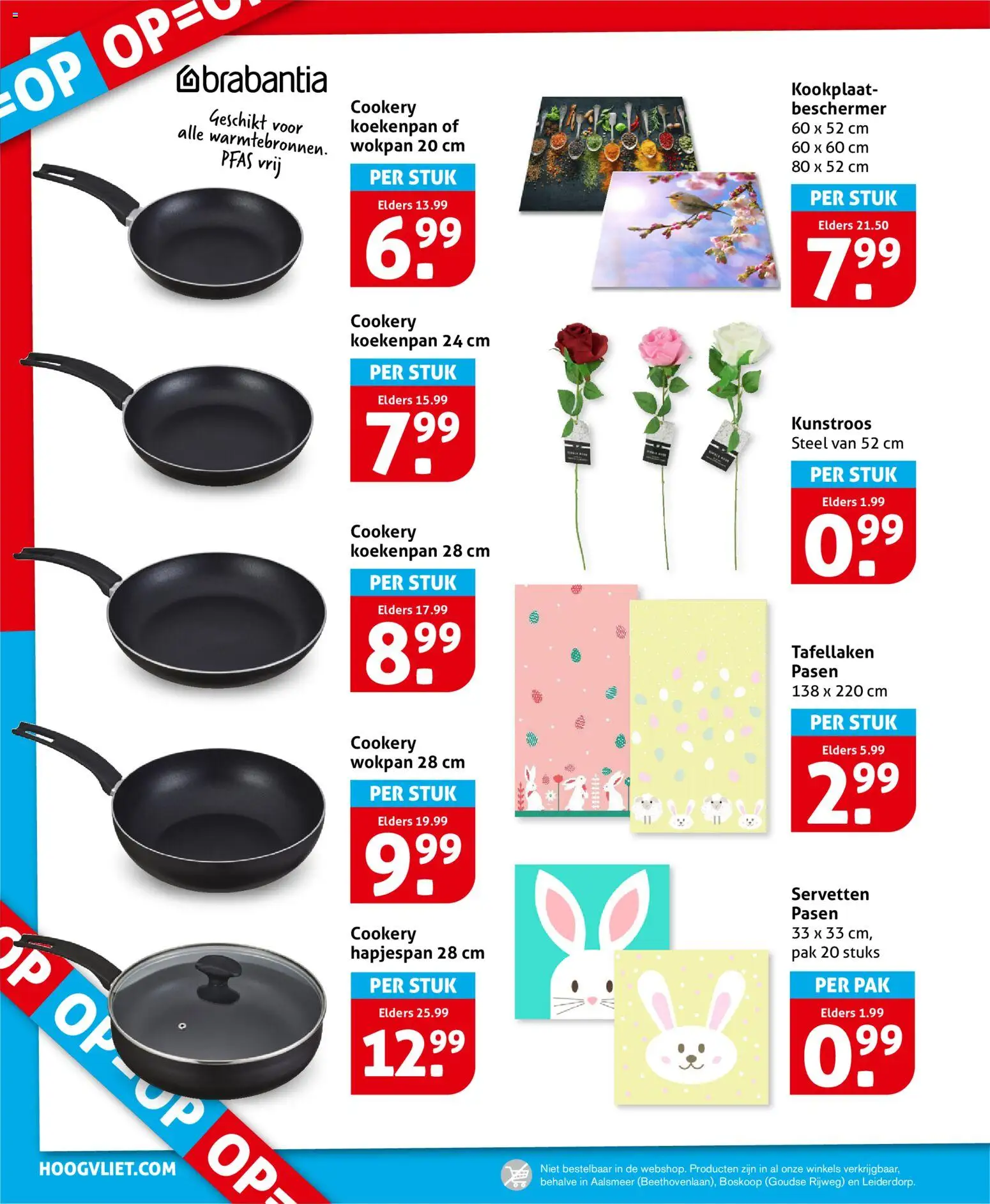 {H1} | Pagina: 22 | Producten: Kookplaat