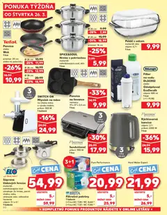 Kaufland leták platný od 26.03.2026 | Strana: 60