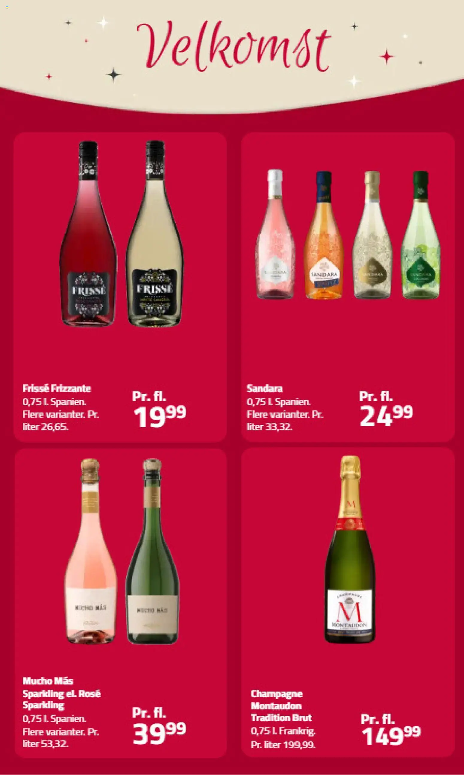 Fleggaard tilbudsavis – gyldig fra 01.04.2026 | Side: 12