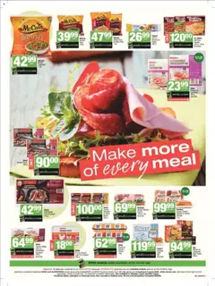 KWIKSPAR - Gauteng - Weekly Specials │ valid from 22.07.2025 | Page: 7 | Products: Polony, Chicken, Sausage, Bacon